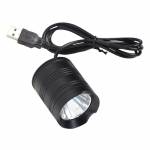 BST-9147 USB Interface Powerful Mini Green Oil UV Curing Lamp with Sensor Switch