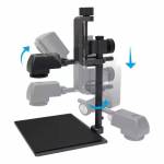 3D Infrared Thermal Imaging Camera for Inspection Phone Motherboard PCB Fault Detection