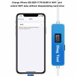 Magico Diag DFU Enter Purple Screen Mode Tool for iPhone iPad