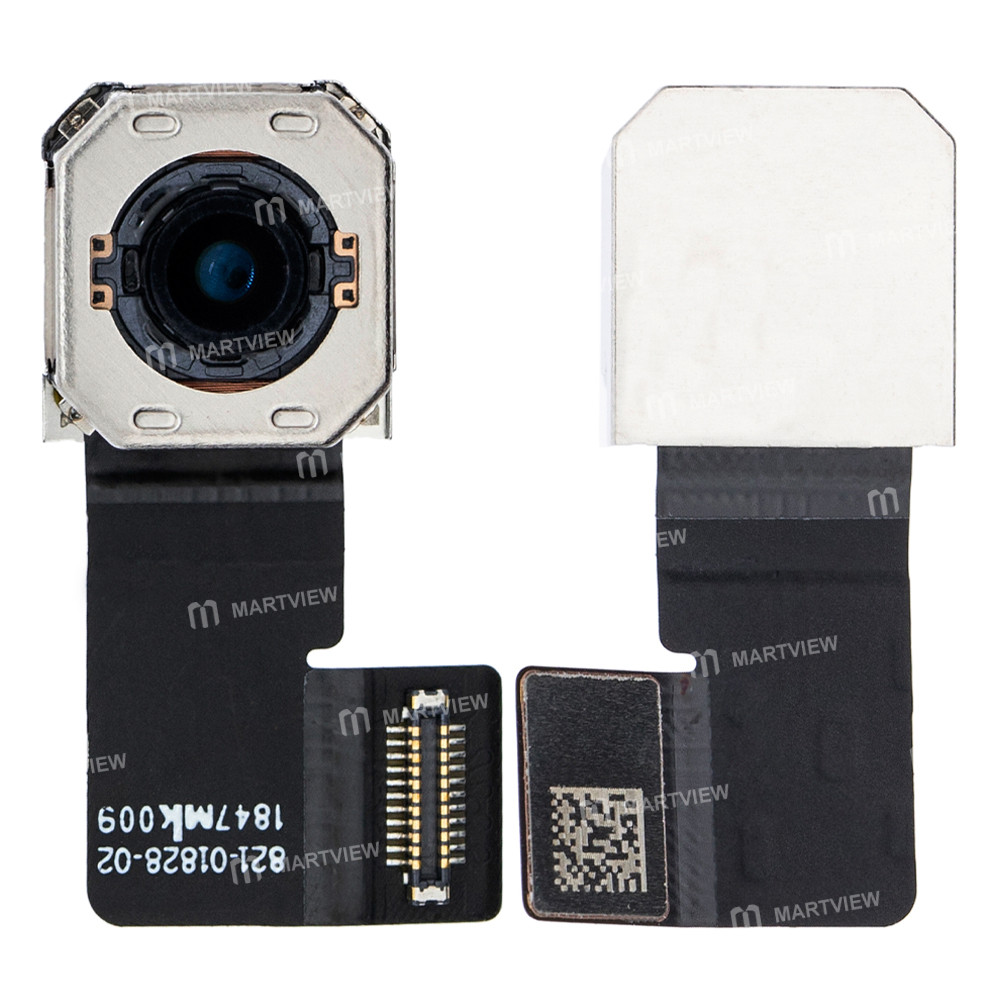 replacement back-camera-with-flex-cable-for-ipad-10-2022