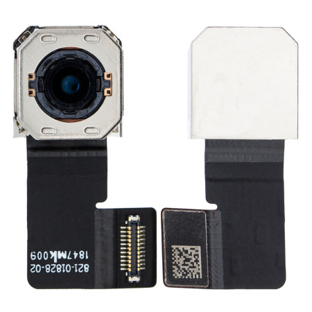 Replacement Back Camera with Flex Cable for iPad 10 (2022)
