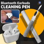 Portable Wireless Headset Earplug Cleaning Pen