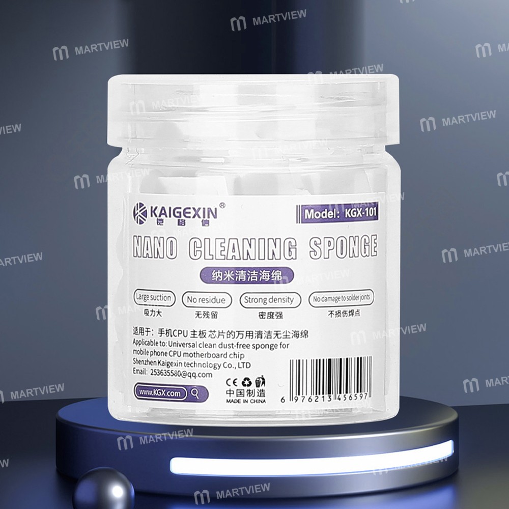 kgx 101-high-density-nanometer-cleaning-sponges-2