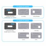 maant m072-integrated-tin-planting-bga-reballing-platform-set-for-iphone-8-to-16pro-max-9