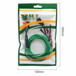 BST-061 Android Series Smart DC Power Activation Test Line for Samsung Huawei Honor Xiaomi OPPO VIVO