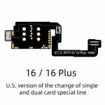 wylie change-of-single-and-dual-card-special-flex-cable-for-iphone-16-16-plus-us-version-2
