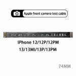 wylie front-camera-extension-test-flex-cable-for-iphone-x-to-16pro-max-3