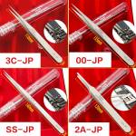 VETUS 2A-JP SS-JP 5SA-JP 7SA-JP 00-JP 3C-JP Anti-Magnetic Anti-Acid High Precision Stainless Steel T