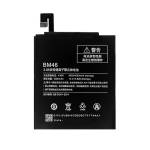 Battery Replacement for Redmi Note 3 / Note 3 Pro / BM46 - Grade AAA quality