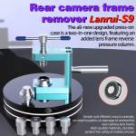 lanrui s9-rear-camera-frame-disassembly-remover-for-iphone-camera-4