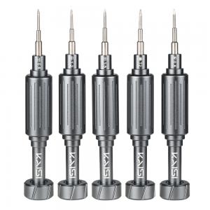 Kaisi Extra-hard S2 Alloy Steel 2D Screwdriver for Mobile Phone Repair