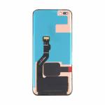 LCD Display Touch Screen Digitizer Assembly Replacement for Huawei P40 Pro - Black