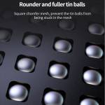 qianli 4-in-1-magnetic-middle-frame-magnetic-bga-reballing-platform-for-iphone-14-14