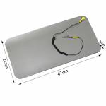 ESD Anti-static Repair Mat with Ground Wire for Cellphone / Tablet / PC Repair
