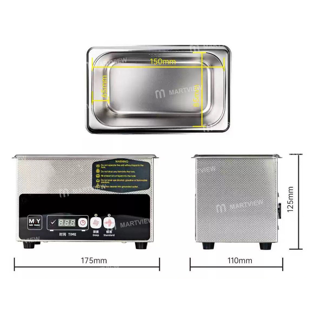 ycs my-08l-ultrasonic-cleaning-machine-for-motherboard-accessories-glasses-5