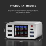 multiport lcd-display-usb-charging-station-with-27w-pd-fast-charging-no-wireless-charging-5