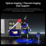 mechanic action3-hdmi-usb-output-high-definition-thermal-imaging-expansion-4k-hd-microscope-camera-4