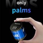 mechanic mos4k-imx415-sensor-51mp-4k-ultra-hd-industry-microscope-camera-9