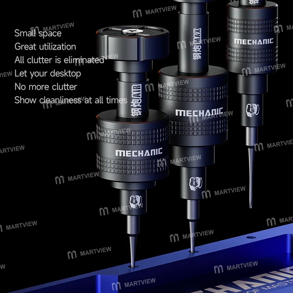 mechanic imat-air-aluminum-alloy-high-temperature-resistance-microscope-universal-base-3