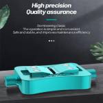 TuoLi TL-15A New Version Universal IC Glue Remove Fixture Double-Bearings Holder Motherboard Jig