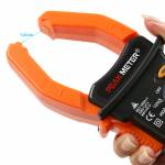 peakmeter pm2101-2