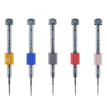 Xuanhou 36K High-precision Magnetic S2 Screwdriver for Mobile Phone Repair