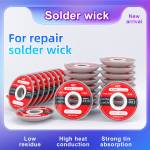 i2c 15m-low-residue-solder-wick-for-mobile-phone-pcb-board-repair-2