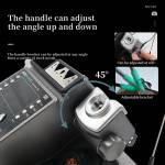 Aifen A902 C115 / C210 / C245 Double Station Welding Rework Station for Phone PCB IC Repair Solderin