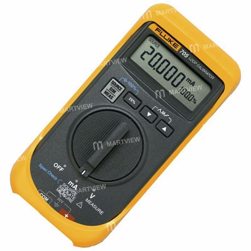 fluke 705-loop-process-calibrator-for-ma-sourcing-simulation-and-measurement-2