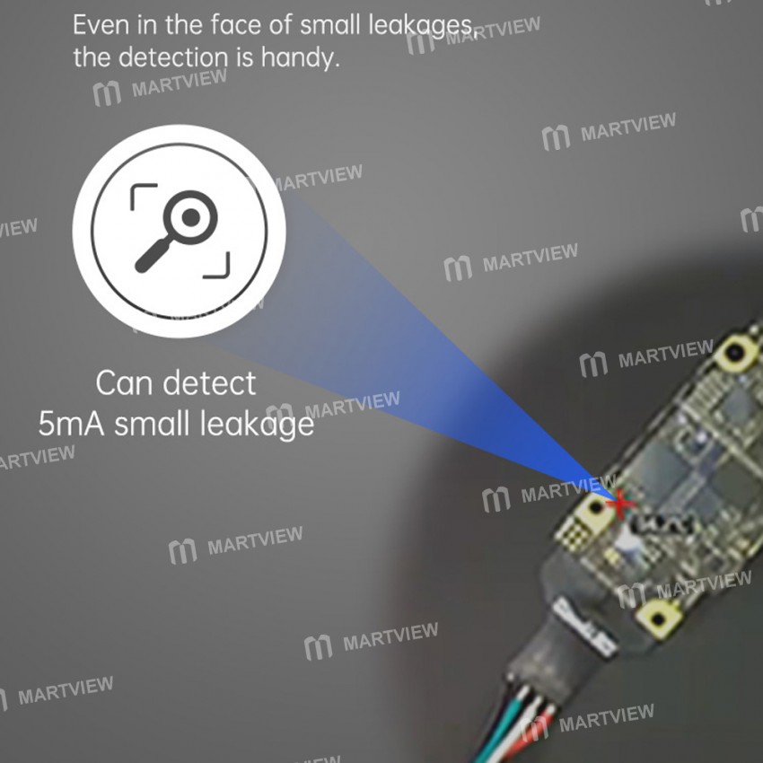 LINCSeek IIT ShortCam Infrared Thermal Imaging Camera for Phone Motherboard PCB Fault Fast Detection