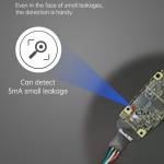 LINCSeek IIT ShortCam Infrared Thermal Imaging Camera for Phone Motherboard PCB Fault Fast Detection