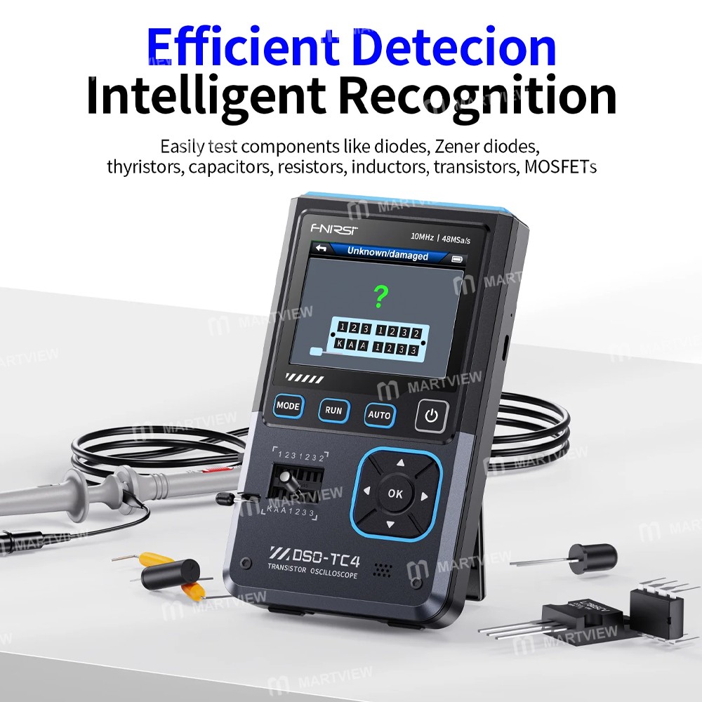 fnirsi dso-tc4-portable-3-in-1-digital-transistor-tester-oscilloscope--signal-generator-5