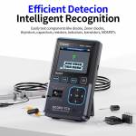 fnirsi dso-tc4-portable-3-in-1-digital-transistor-tester-oscilloscope--signal-generator-5