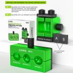 luowei lw-hr-earphone-repair-precision-fixture-set-6