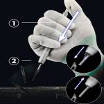 mechanic kh-001-non-slip-quick-disassembly-knife-pen-set-4