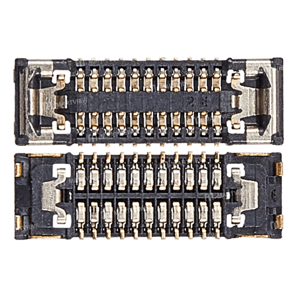 22 pin-back-camera-wide-fpc-connector-for-iphone-17-pro-17-pro-max-1