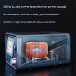 i2c pdk-1200-300w-dual-station-precision-welding-workstation-10