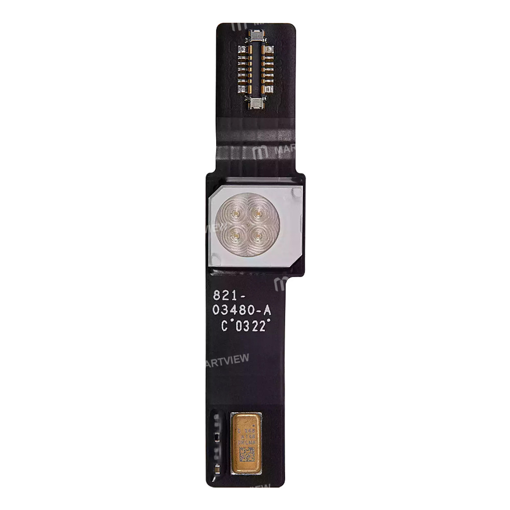 replacement flashlight-flex-cable-for-ipad-mini-6-3