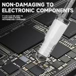 luowei lw-323-synthetic-resin-gel-stick-for-mobile-phone-camera-lens-dust-cleaning-4