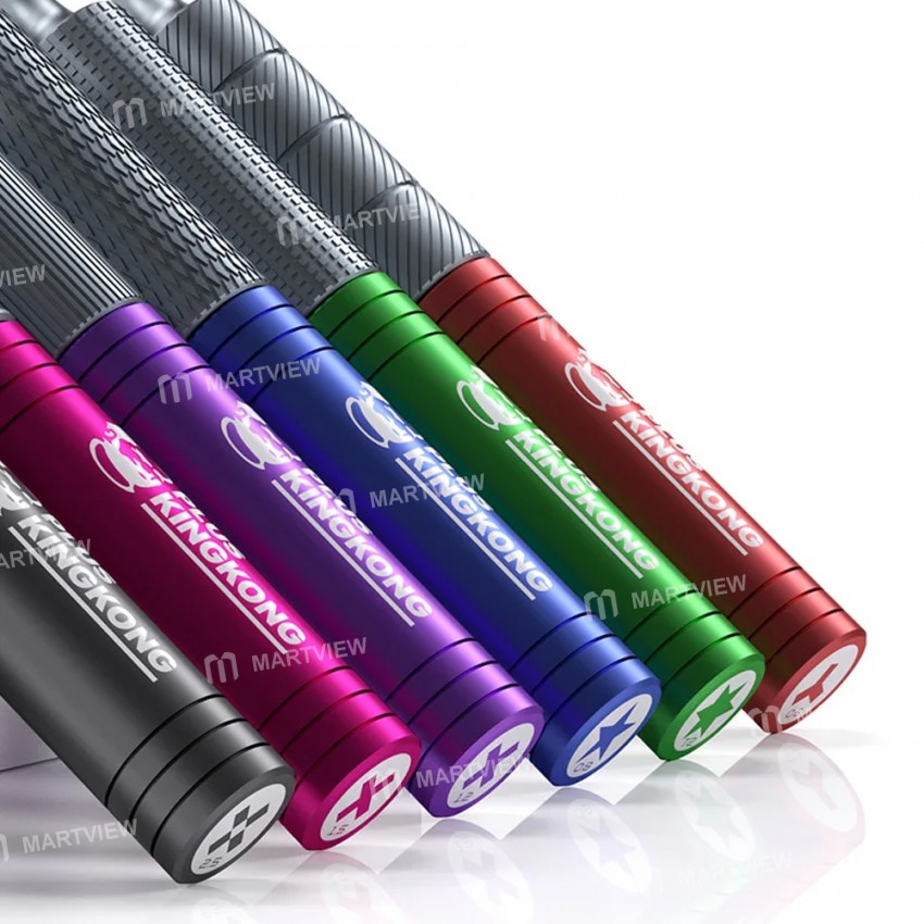 mechanic kingkong-plus-colorful-high-hardness-magnetic-precision-screwdriver-set-3