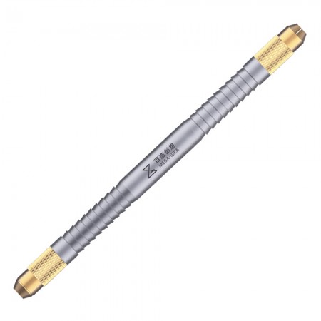 Mega-Idea Multi-function Universal Double Head Handle for Phone Motherboard BGA IC Chip Repair