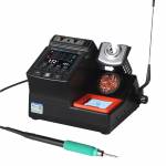 aifen a9ed-2026-control-temperature-colour-screen-soldering-station-1
