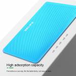 Relife RL-004D Multi-Function Heat Insulation Silicone Anti-Skid Mat