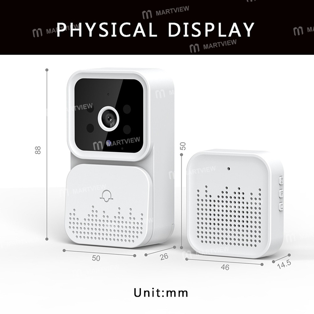 ulooka s6-smart-video-doorbell-with-app-2