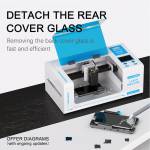 maant xmini-laser-machine-for-iphone-x-16pm-removing-rear-cover-glass-screen-bracket-5