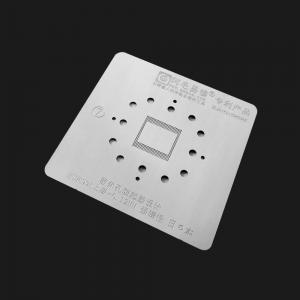 MSM8998 CPU Upper Stencil Net