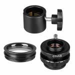 oilproof mirror-limit-block--ctv-adapter-universal-microscope-accessories-1