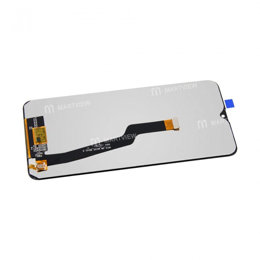 LCD Display Touch Screen Digitizer Assembly Replacement for Samsung Galaxy M10 2019 SM-105 M105F - B