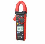 UNI-T UT216A True RMS Digital Clamp Meter Auto Range w / NCV Capacitance Ohm Test