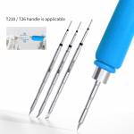 MaAnt C210 Cartridges Universal C210-002 / 018 / 020 Solder Iron Tips for JBC Sugon T26